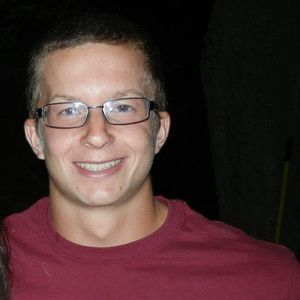 Meet your Posher, Jake